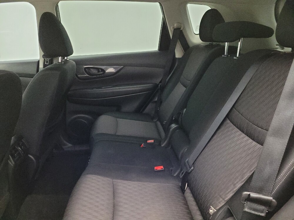 2020 Nissan Rogue in Mesa, AZ 85210 - 18119383 18