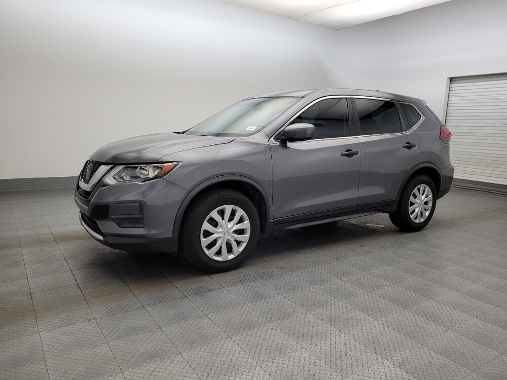 2020 Nissan Rogue in Mesa, AZ 85210 - 18119383 2