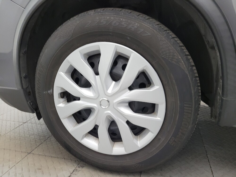 2020 Nissan Rogue in Mesa, AZ 85210 - 18119383 31