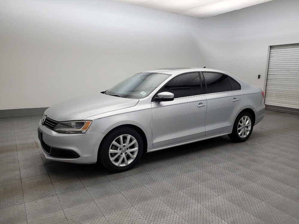 2014 Volkswagen Jetta in Glendale, AZ 85301 - 18119387 2