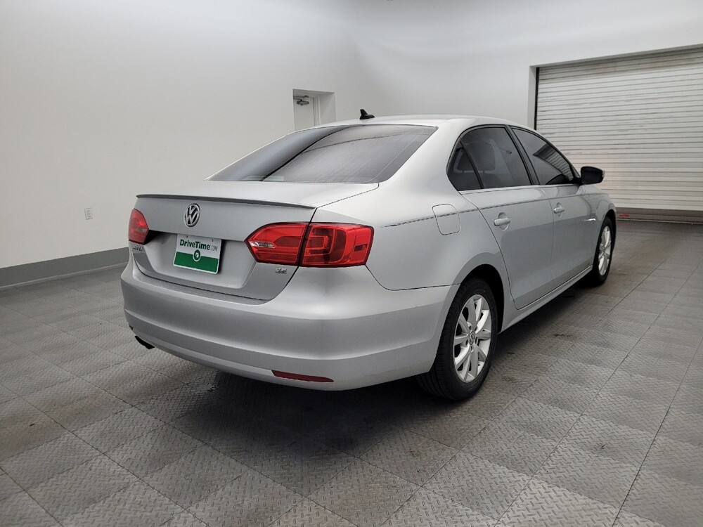 2014 Volkswagen Jetta in Glendale, AZ 85301 - 18119387 9