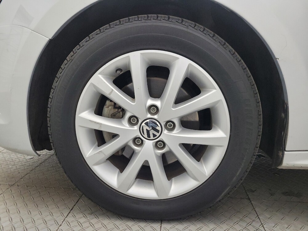 2014 Volkswagen Jetta in Glendale, AZ 85301 - 18119387 31