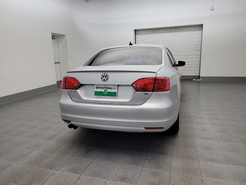 2014 Volkswagen Jetta in Glendale, AZ 85301 - 18119387 7