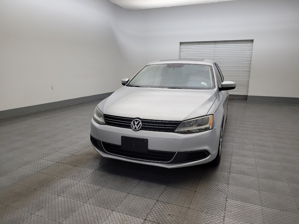 2014 Volkswagen Jetta in Glendale, AZ 85301 - 18119387 15