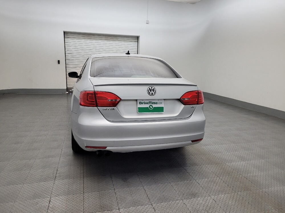 2014 Volkswagen Jetta in Glendale, AZ 85301 - 18119387 6