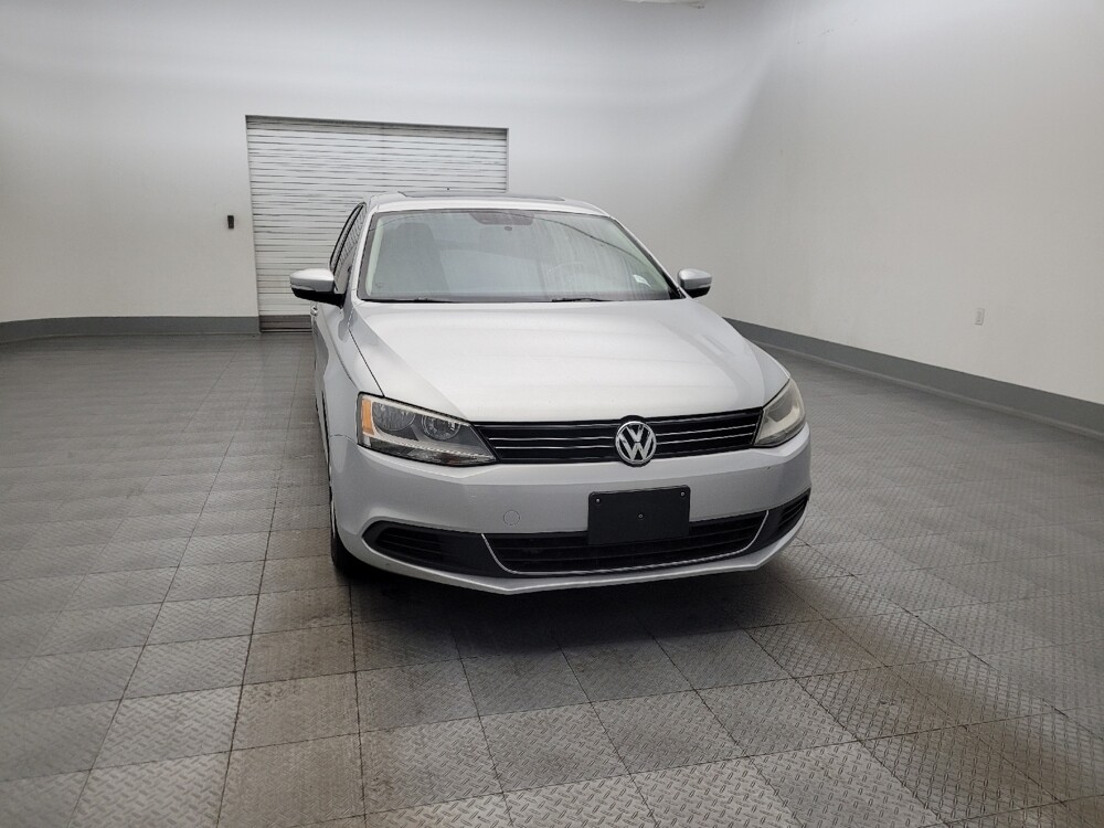 2014 Volkswagen Jetta in Glendale, AZ 85301 - 18119387 14