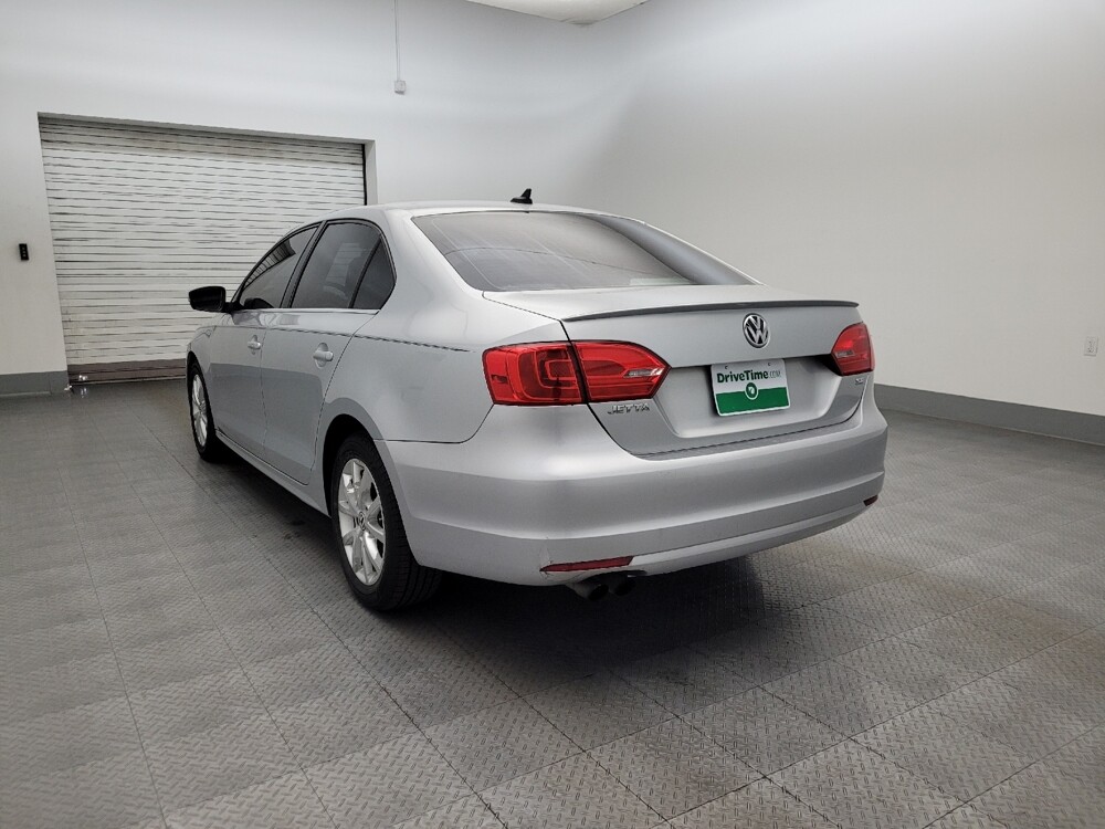 2014 Volkswagen Jetta in Glendale, AZ 85301 - 18119387 5