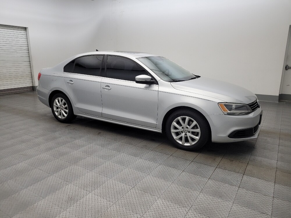 2014 Volkswagen Jetta in Glendale, AZ 85301 - 18119387 11