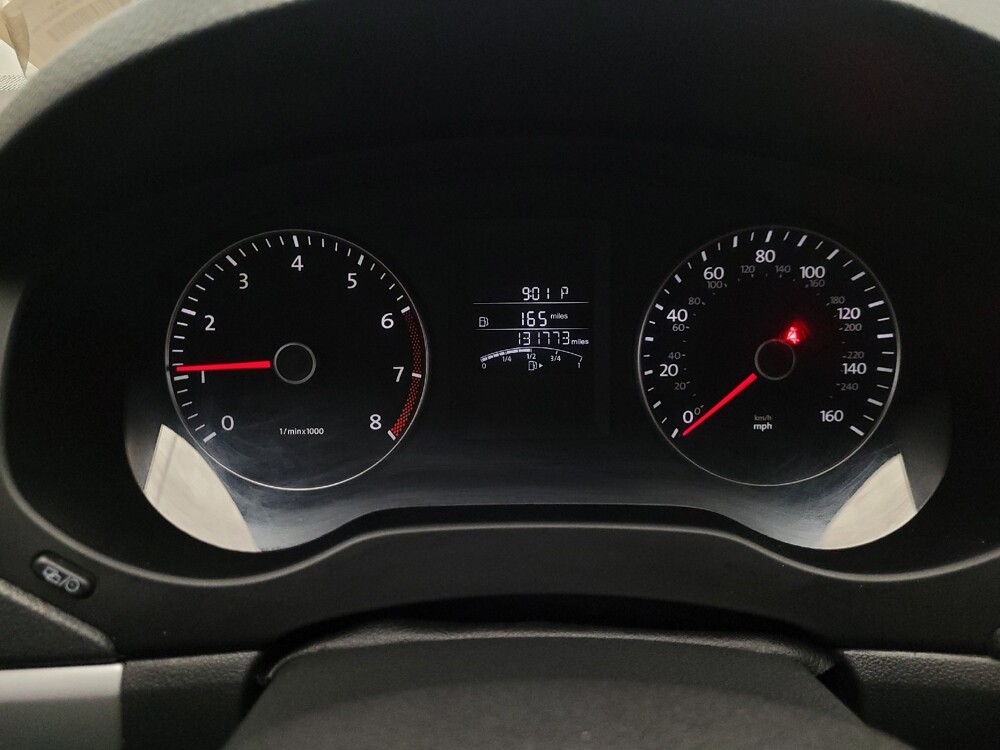 2014 Volkswagen Jetta in Glendale, AZ 85301 - 18119387 23