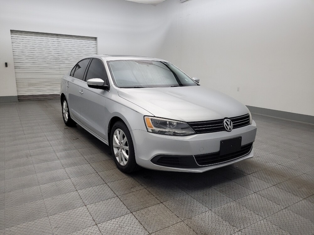 2014 Volkswagen Jetta in Glendale, AZ 85301 - 18119387 13