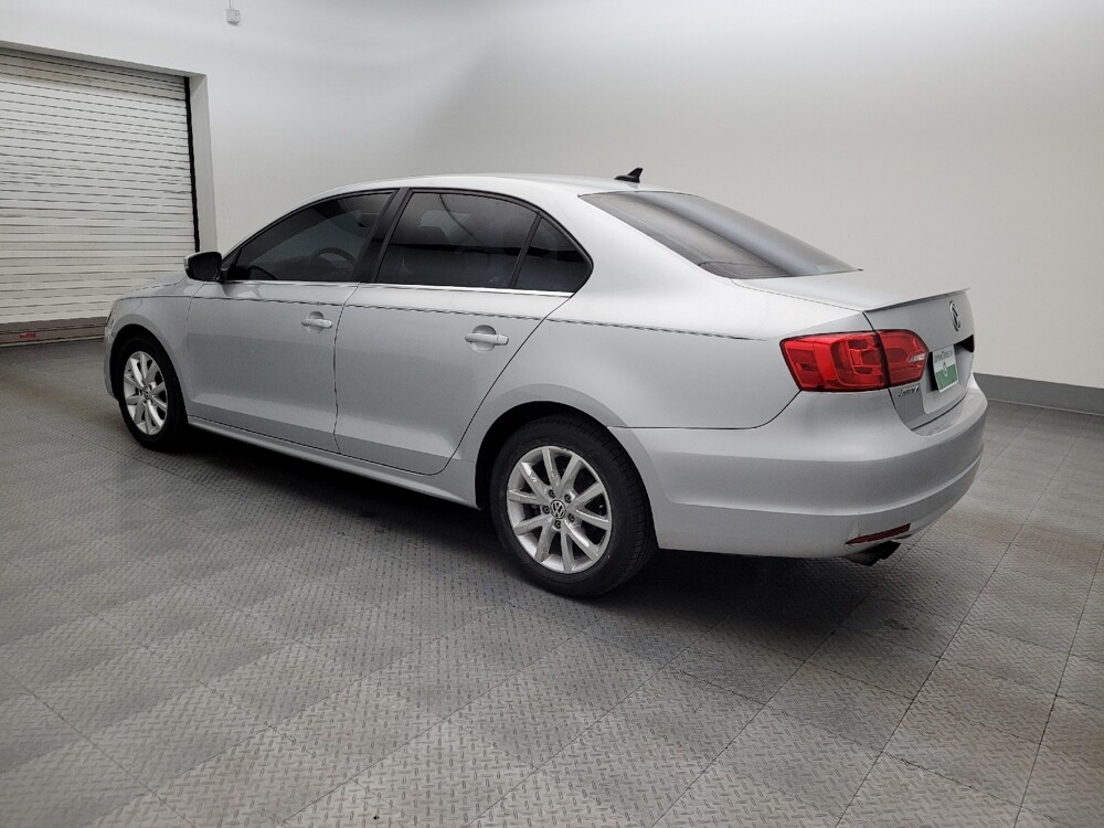 2014 Volkswagen Jetta in Glendale, AZ 85301 - 18119387 3