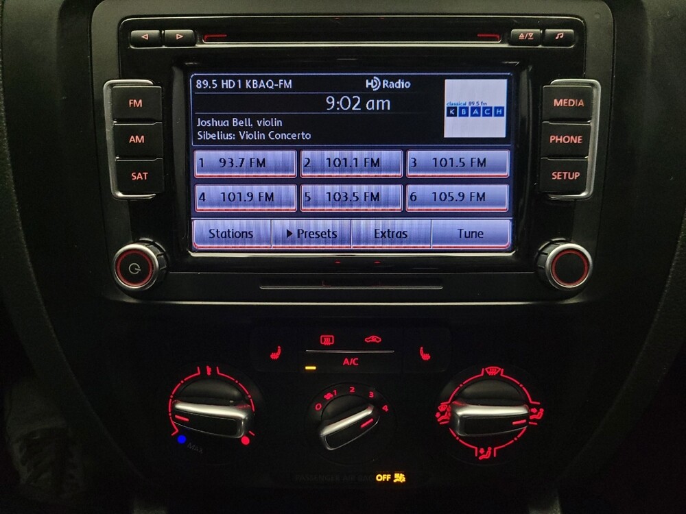 2014 Volkswagen Jetta in Glendale, AZ 85301 - 18119387 25