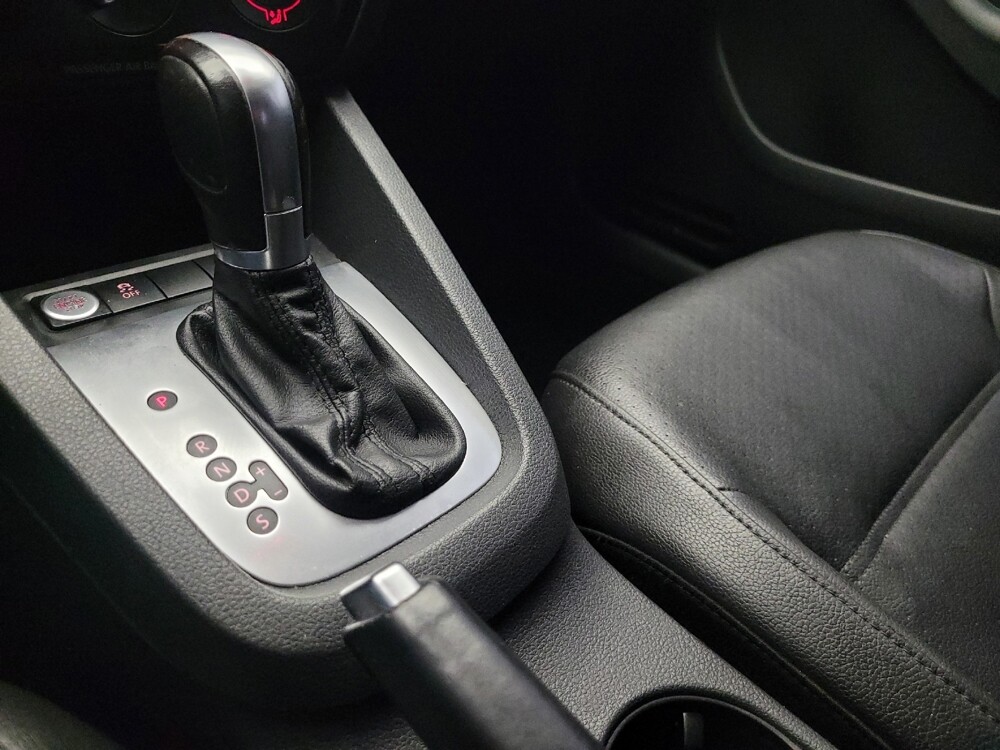 2014 Volkswagen Jetta in Glendale, AZ 85301 - 18119387 26