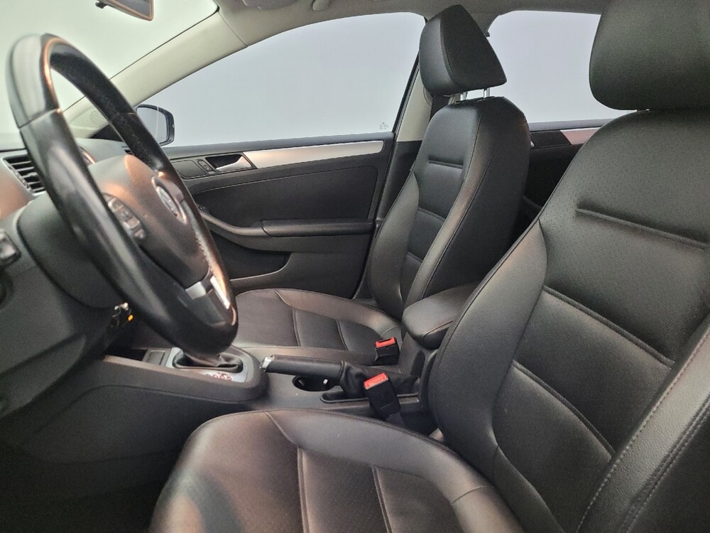 2014 Volkswagen Jetta in Glendale, AZ 85301 - 18119387 17