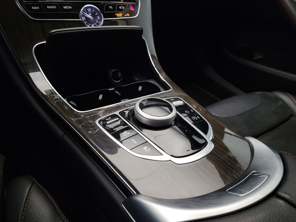 2017 Mercedes-Benz C 43 AMG in Mesa, AZ 85210 - 18119389 26