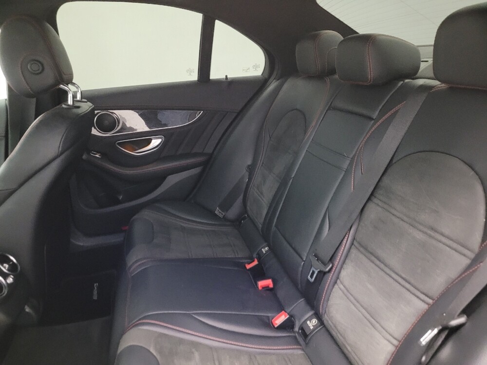 2017 Mercedes-Benz C 43 AMG in Mesa, AZ 85210 - 18119389 18