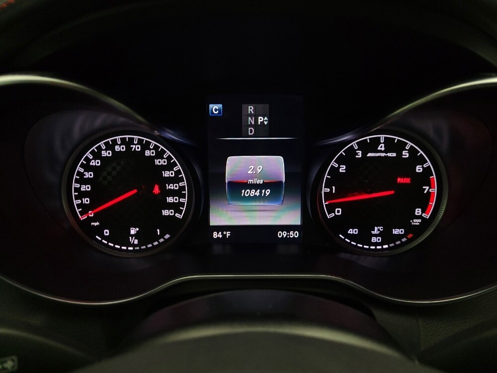 2017 Mercedes-Benz C 43 AMG in Mesa, AZ 85210 - 18119389 23