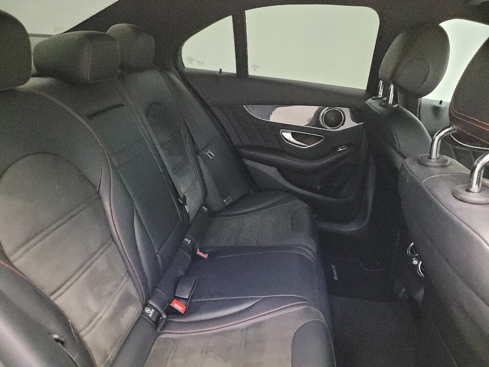 2017 Mercedes-Benz C 43 AMG in Mesa, AZ 85210 - 18119389 19