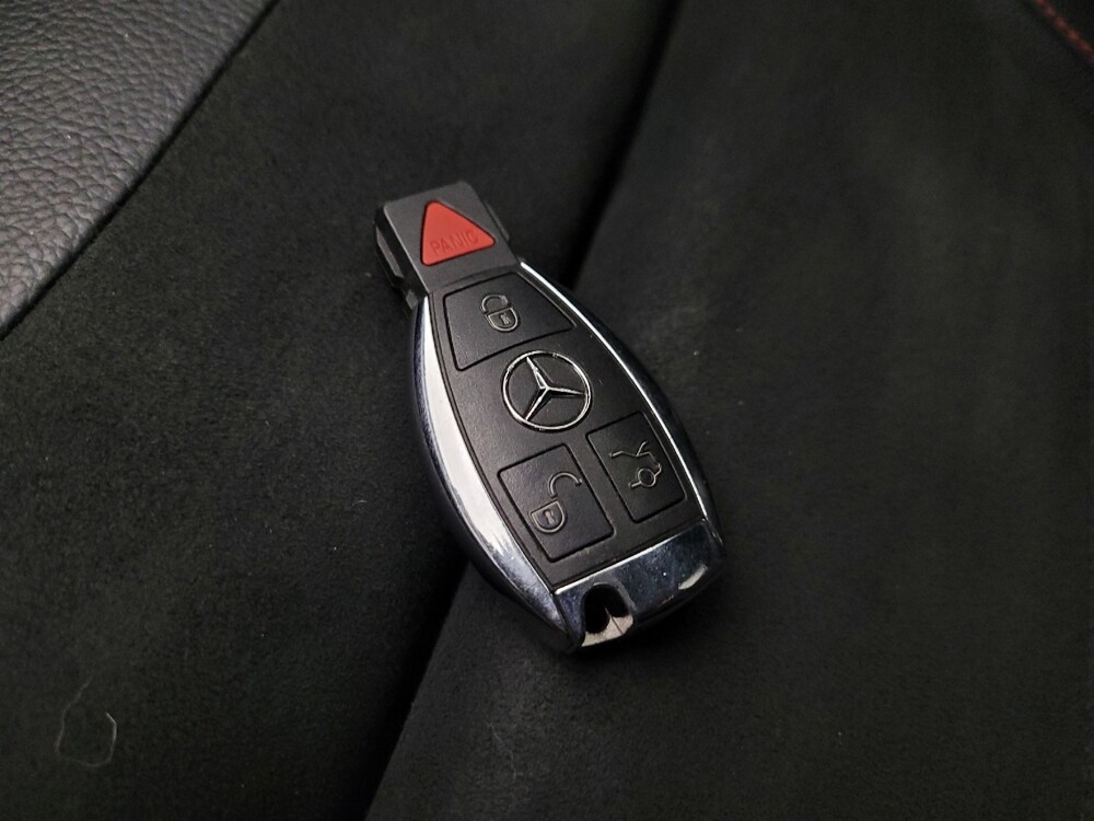 2017 Mercedes-Benz C 43 AMG in Mesa, AZ 85210 - 18119389 32