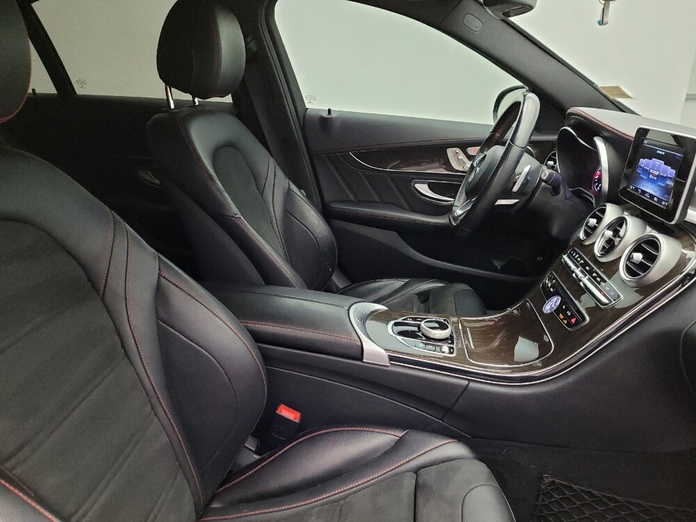 2017 Mercedes-Benz C 43 AMG in Mesa, AZ 85210 - 18119389 21