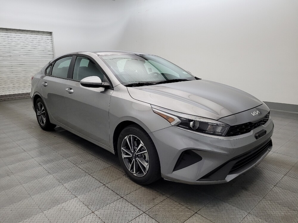 2023 Kia Forte in Mesa, AZ 85210 - 18119390 13