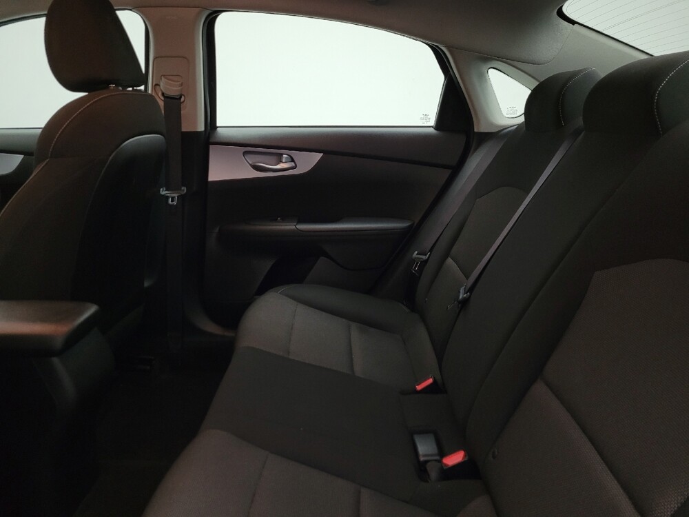 2023 Kia Forte in Mesa, AZ 85210 - 18119390 18