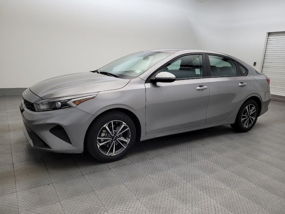 2023 Kia Forte in Mesa, AZ 85210 - 18119390 2