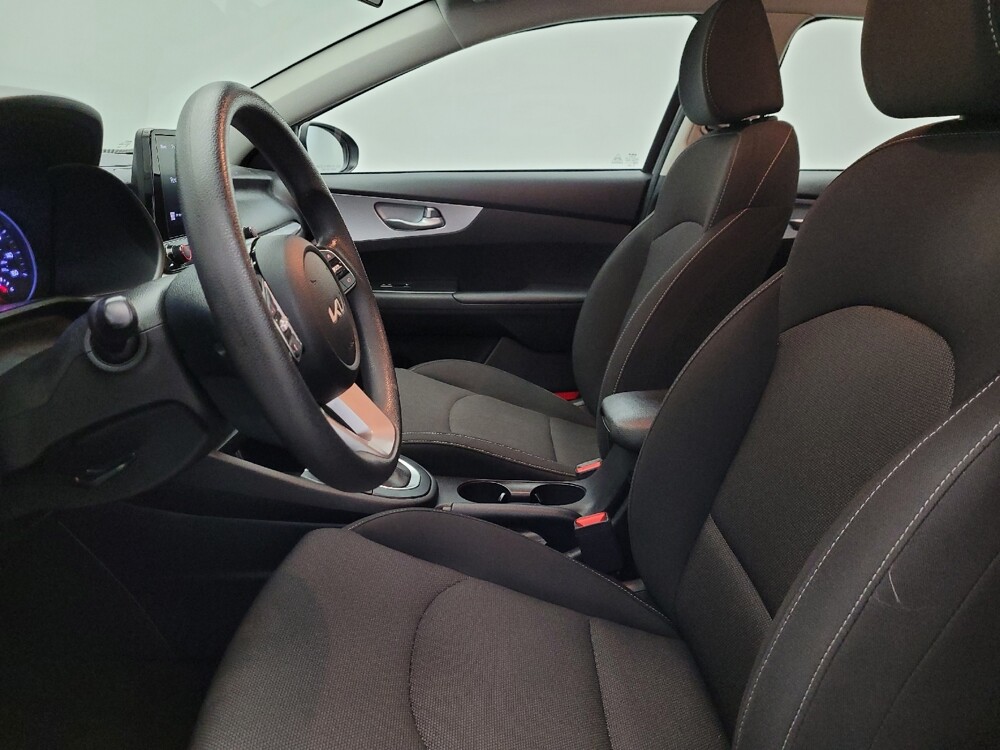 2023 Kia Forte in Mesa, AZ 85210 - 18119390 17