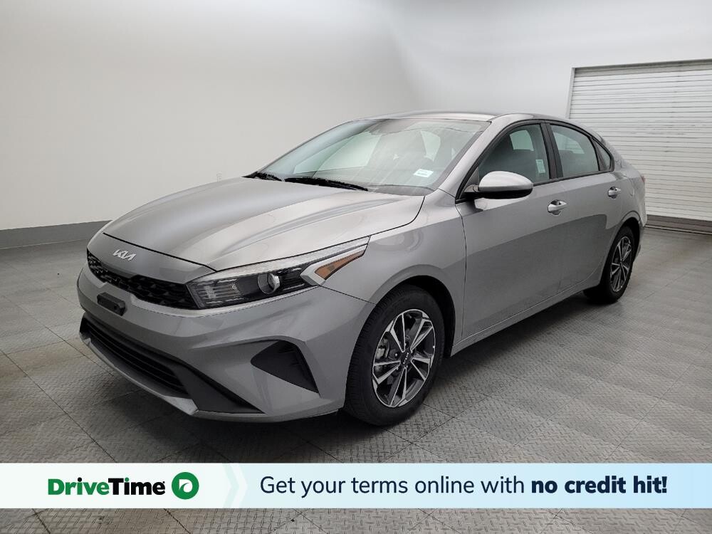 2023 Kia Forte in Mesa, AZ 85210 - 18119390