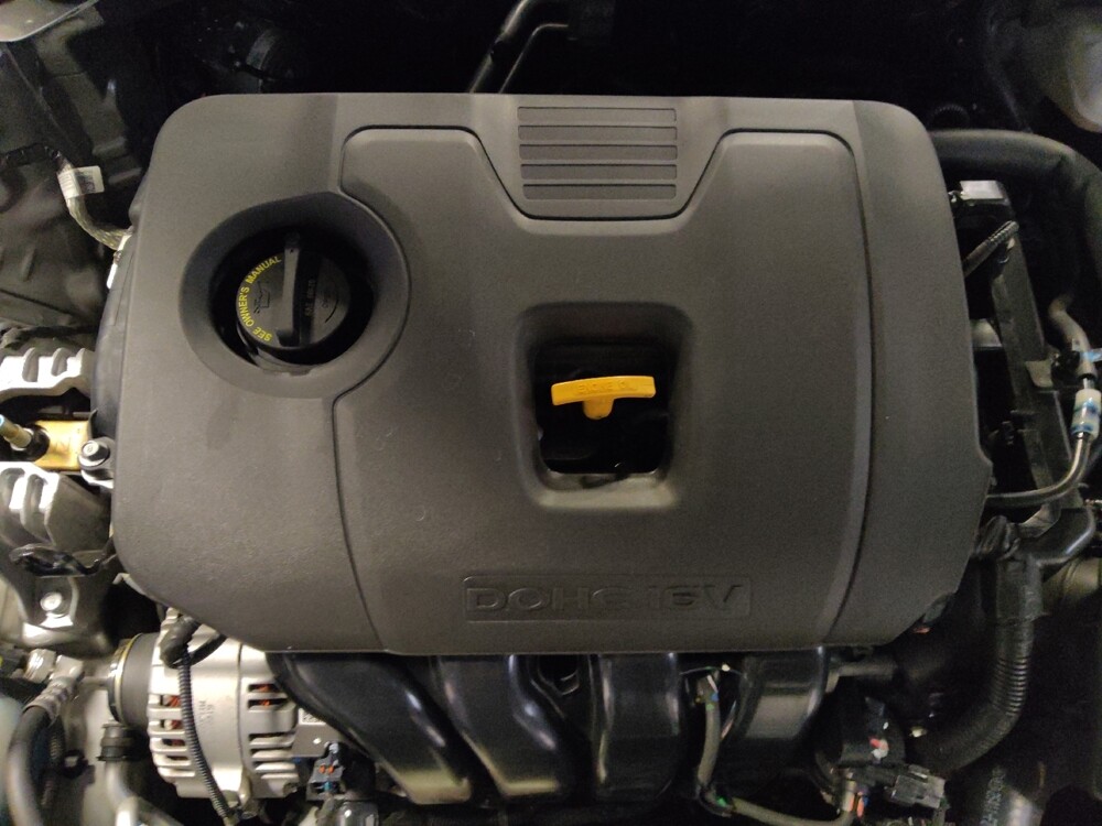 2023 Kia Forte in Mesa, AZ 85210 - 18119390 30