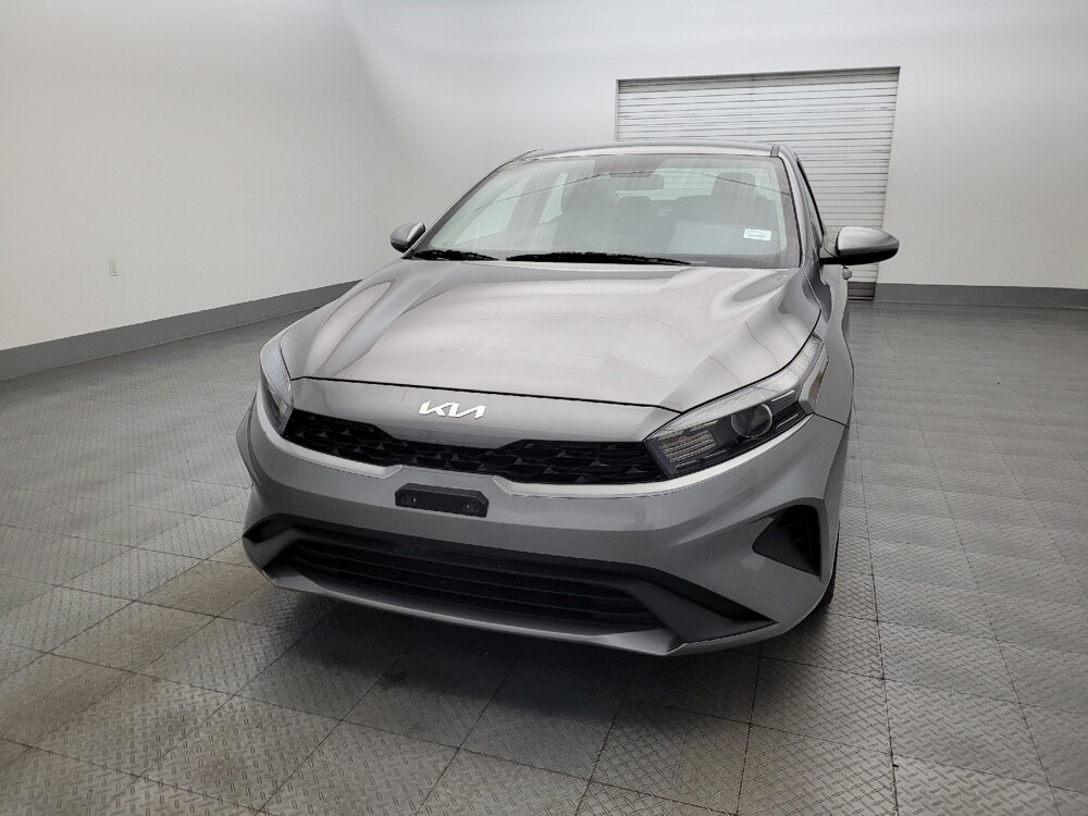 2023 Kia Forte in Mesa, AZ 85210 - 18119390 15