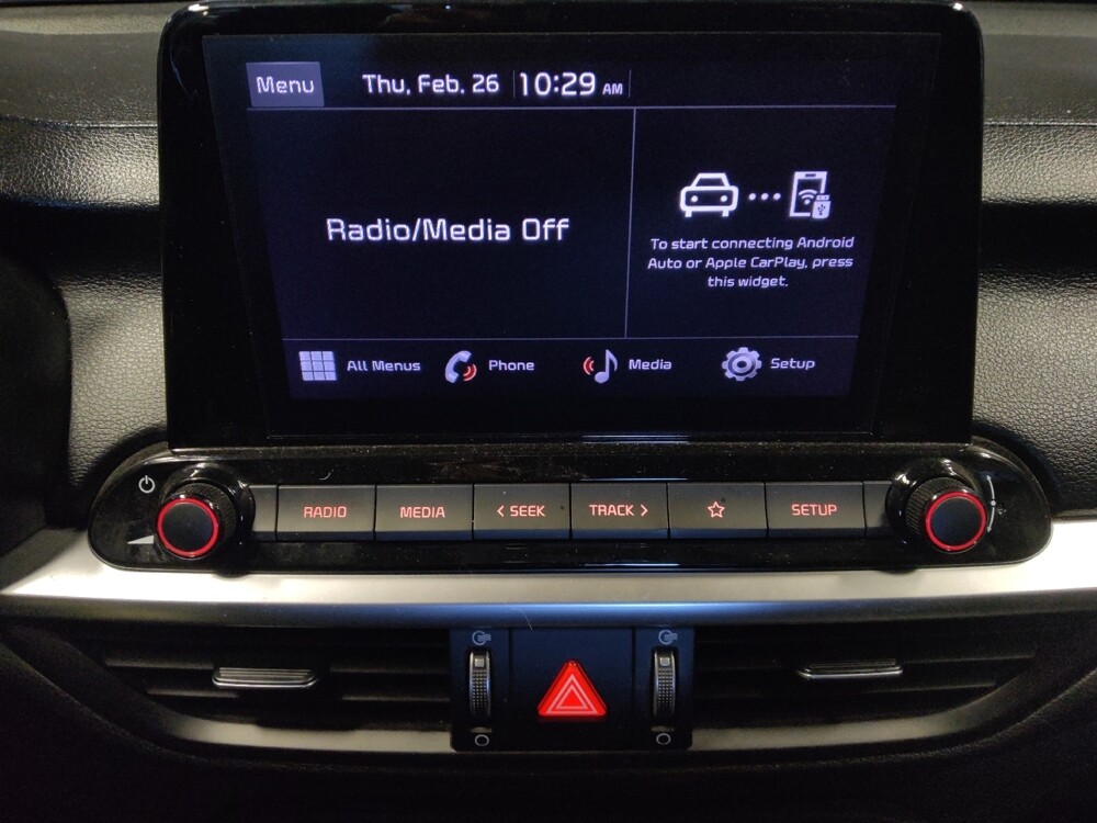 2023 Kia Forte in Mesa, AZ 85210 - 18119390 25