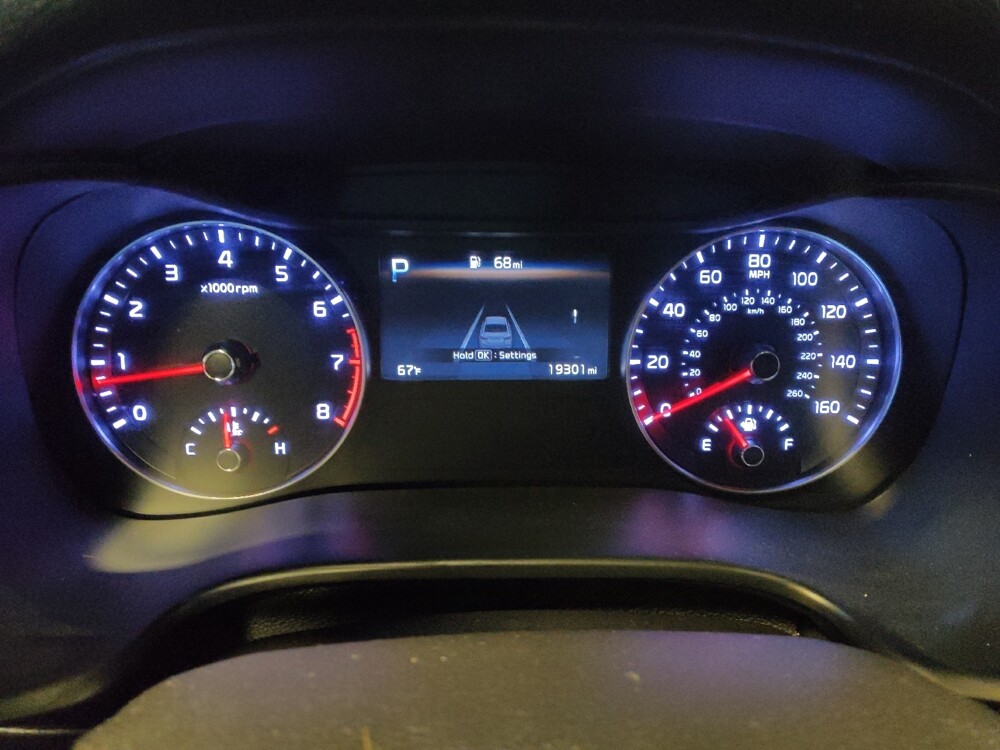 2023 Kia Forte in Mesa, AZ 85210 - 18119390 23