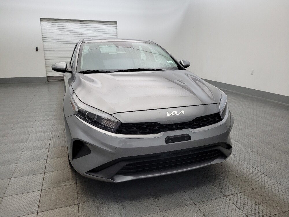 2023 Kia Forte in Mesa, AZ 85210 - 18119390 14