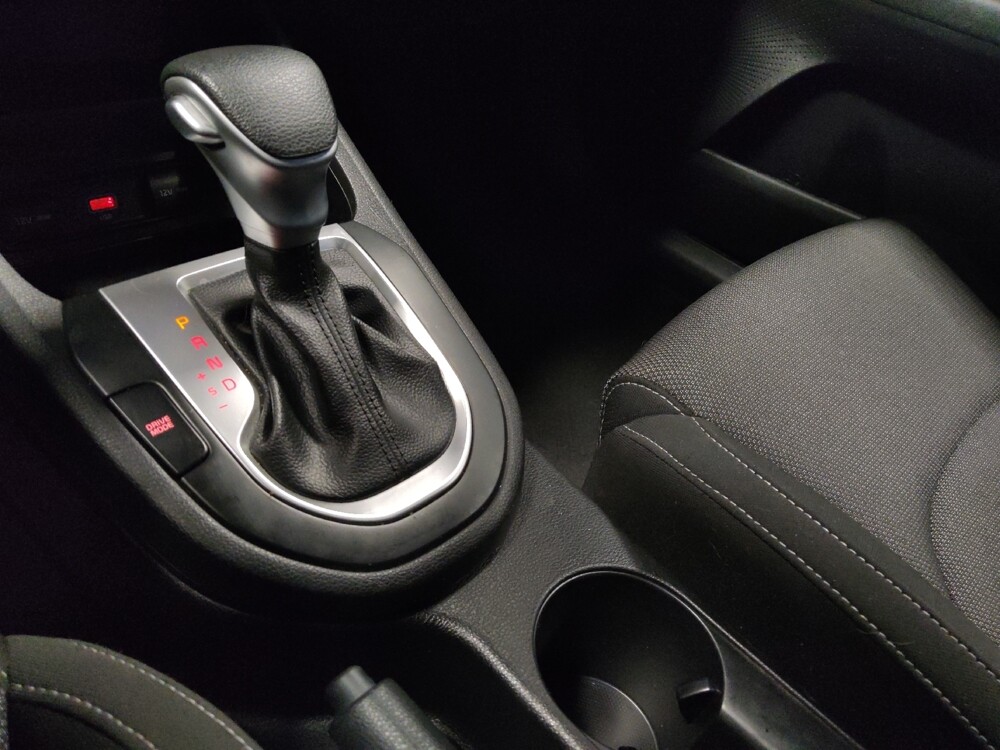 2023 Kia Forte in Mesa, AZ 85210 - 18119390 26