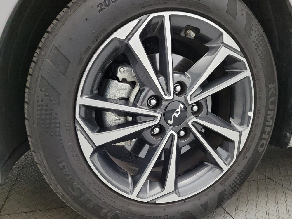 2023 Kia Forte in Mesa, AZ 85210 - 18119390 31