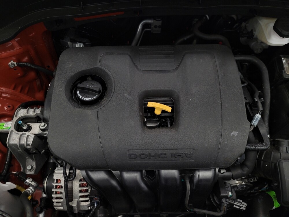 2023 Kia Soul in Phoenix, AZ 85022 - 18119391 30