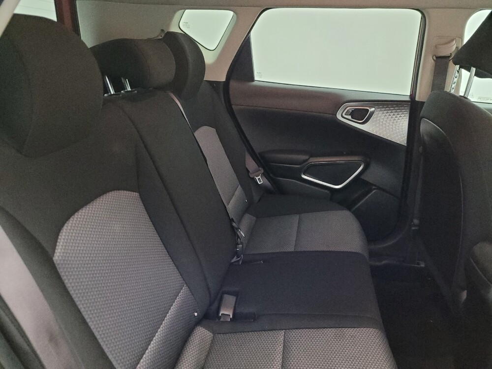 2023 Kia Soul in Phoenix, AZ 85022 - 18119391 19