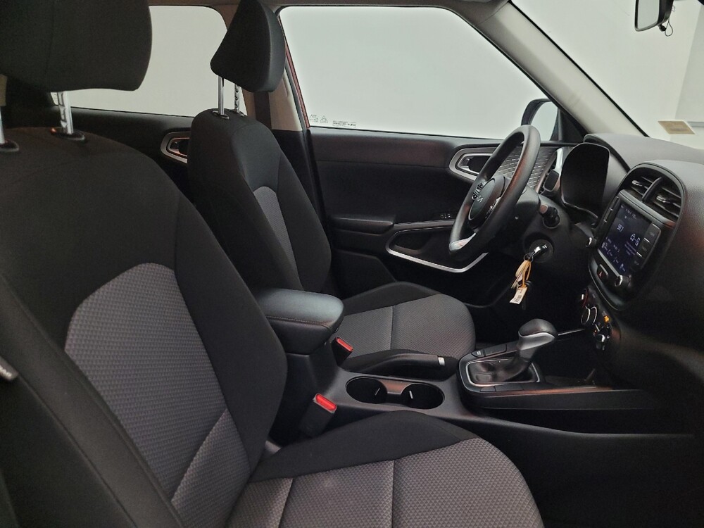 2023 Kia Soul in Phoenix, AZ 85022 - 18119391 21