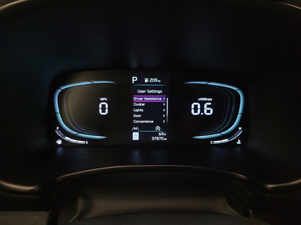 2023 Kia Soul in Phoenix, AZ 85022 - 18119391 23