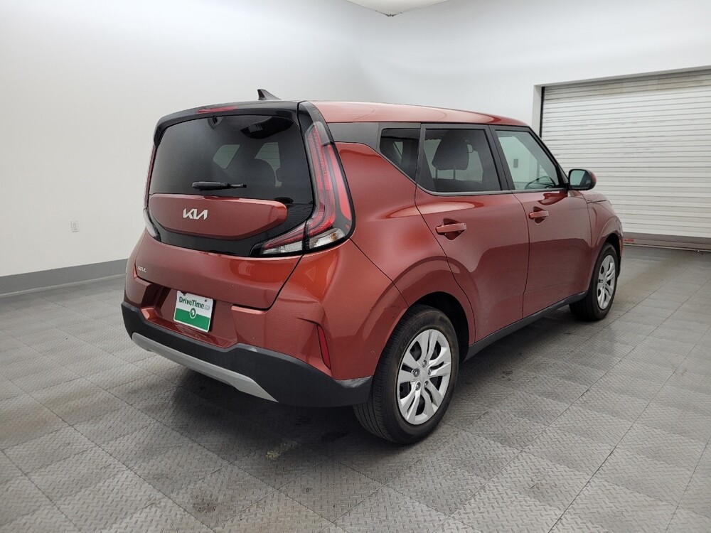 2023 Kia Soul in Phoenix, AZ 85022 - 18119391 9