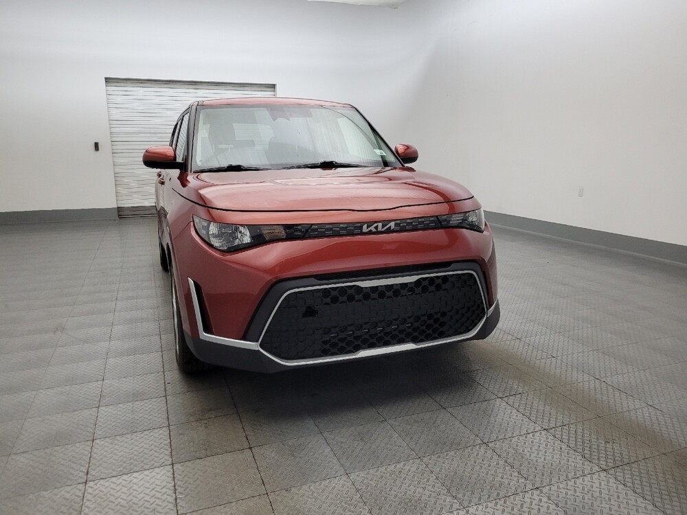 2023 Kia Soul in Phoenix, AZ 85022 - 18119391 14