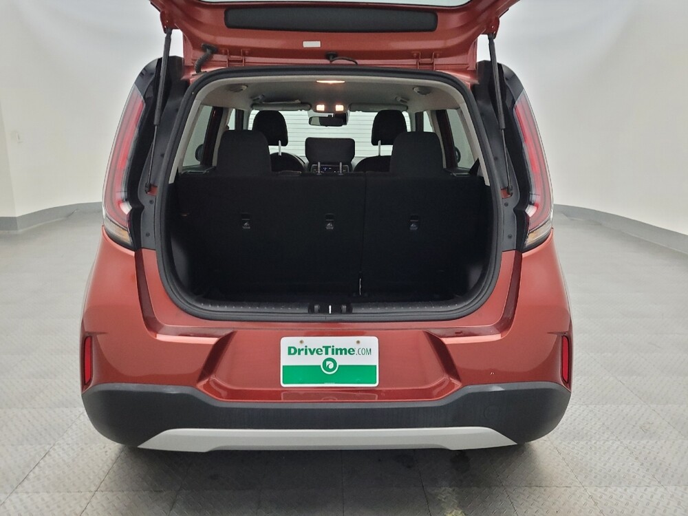 2023 Kia Soul in Phoenix, AZ 85022 - 18119391 29