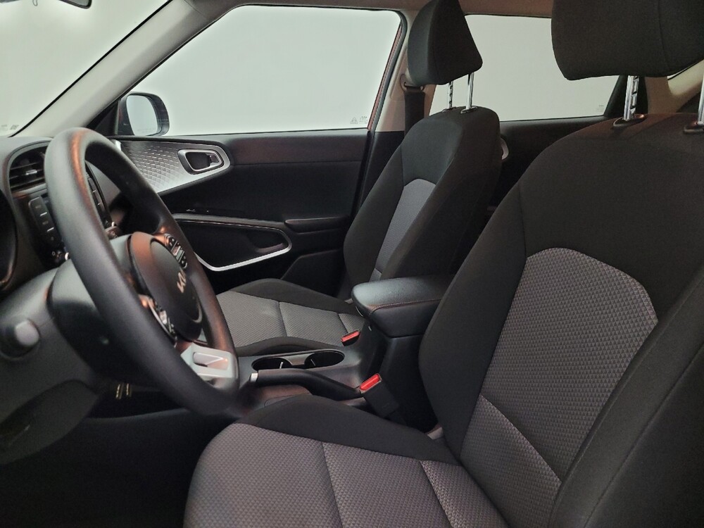 2023 Kia Soul in Phoenix, AZ 85022 - 18119391 17