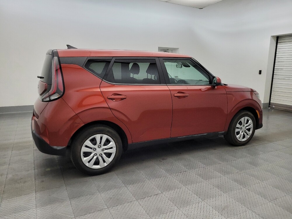 2023 Kia Soul in Phoenix, AZ 85022 - 18119391 10