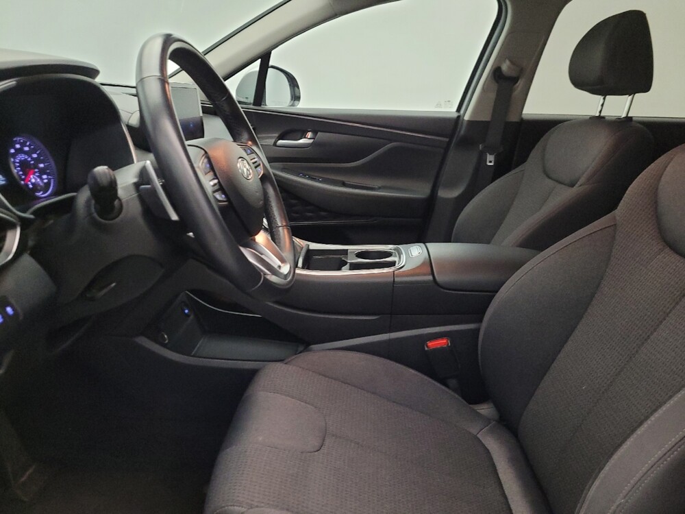 2023 Hyundai Santa Fe in Glendale, AZ 85301 - 18119392 17