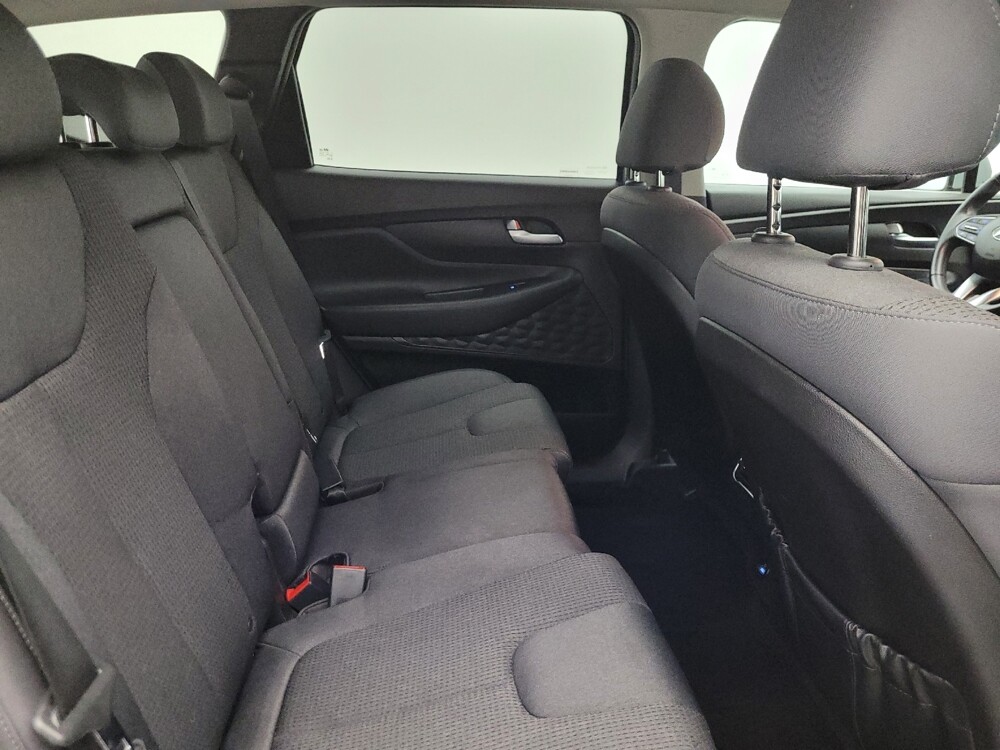 2023 Hyundai Santa Fe in Glendale, AZ 85301 - 18119392 19