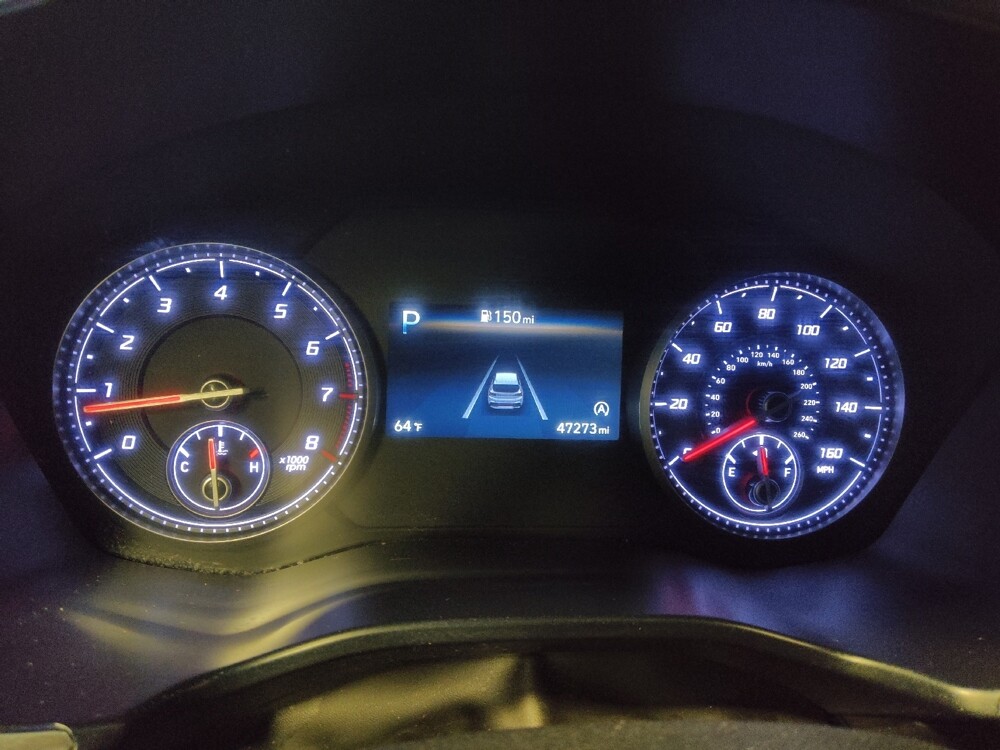 2023 Hyundai Santa Fe in Glendale, AZ 85301 - 18119392 23