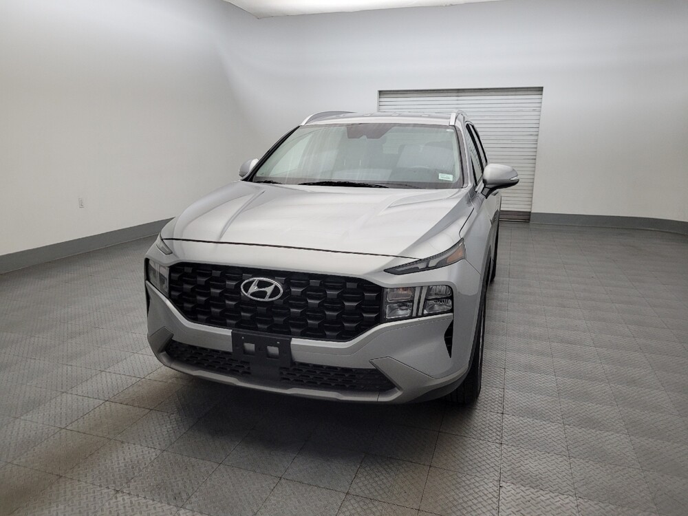 2023 Hyundai Santa Fe in Glendale, AZ 85301 - 18119392 15