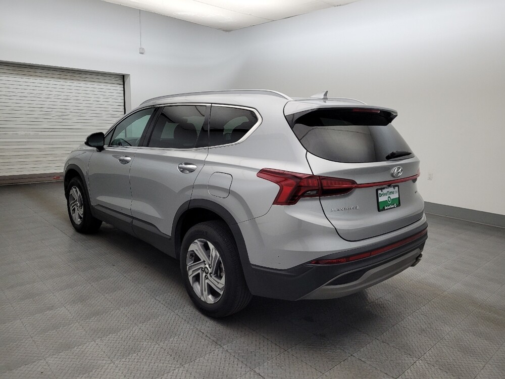 2023 Hyundai Santa Fe in Glendale, AZ 85301 - 18119392 5